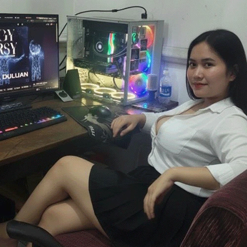 TARGETSLOT178 - Lead Writer